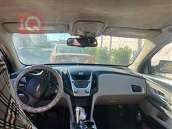 شيفروليه ايكونس